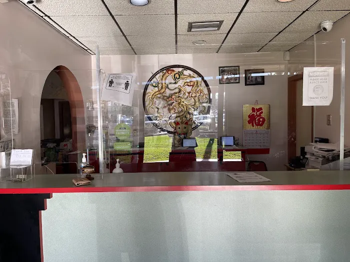 The Chinese Restaurant Of Crossings 10