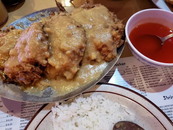 The Chinese Restaurant Of Crossings 4