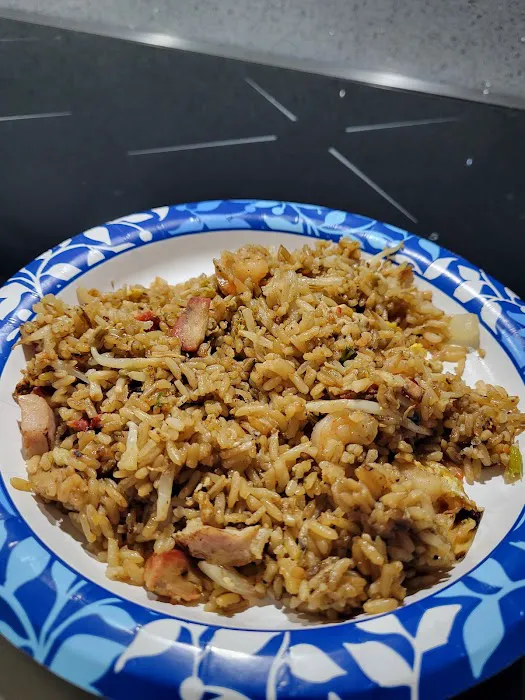 The Chinese Restaurant Of Crossings 3