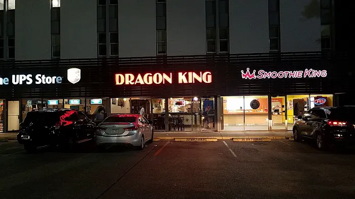 Dragon King 8