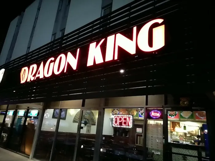 Dragon King 2
