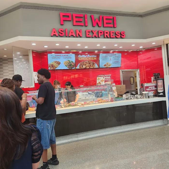 Pei Wei Asian Express 6