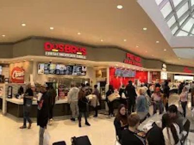 Pei Wei Asian Express 0