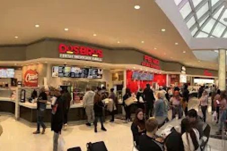 Pei Wei Asian Express