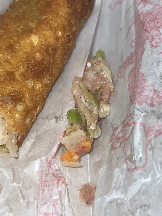 Pei Wei Asian Express 8