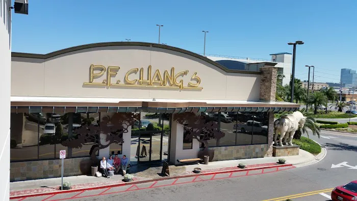 P.F. Chang's 3
