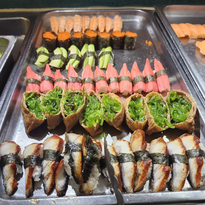 Mandarin House Chinese Buffet 3