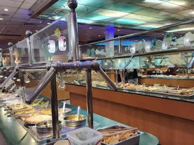 Mandarin House Chinese Buffet 0
