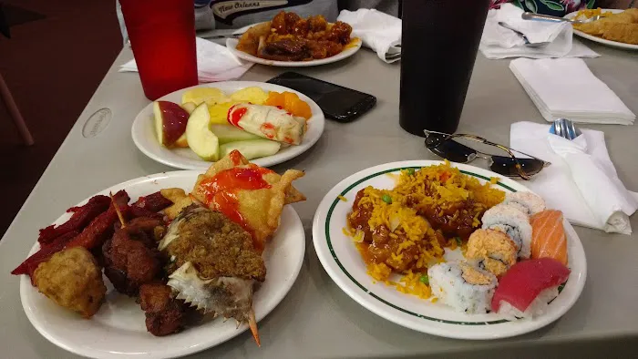 Mandarin House Chinese Buffet 7