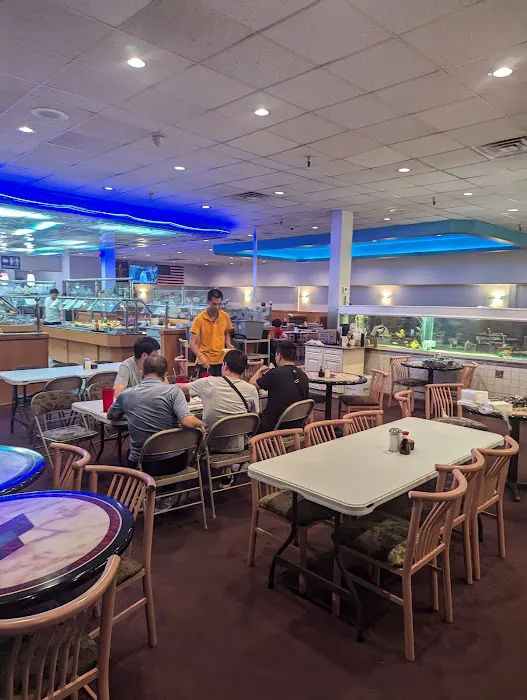 Mandarin House Chinese Buffet 6