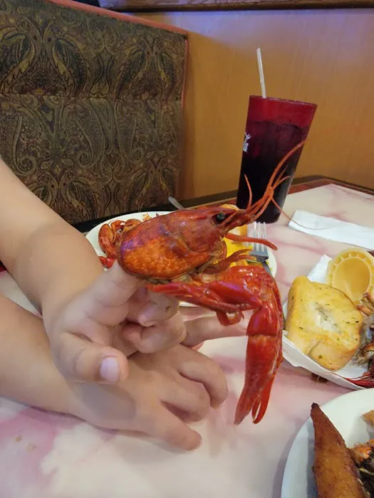 Mandarin House Chinese Buffet 9