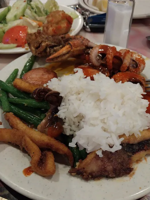 Mandarin House Chinese Buffet 5