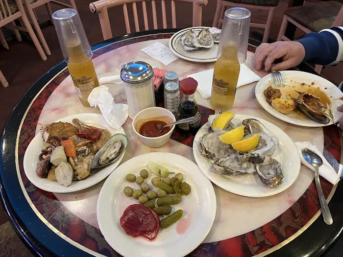 Mandarin House Chinese Buffet 4