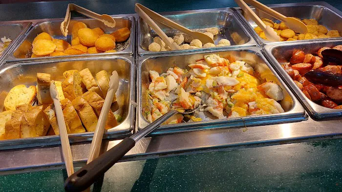 Mandarin House Chinese Buffet 8