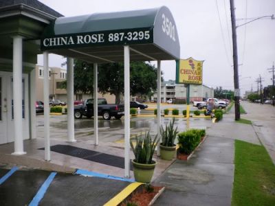 China Rose 0