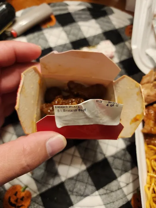 Panda Express 5