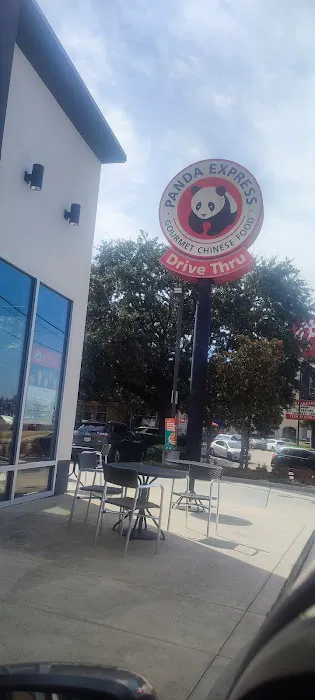 Panda Express 8