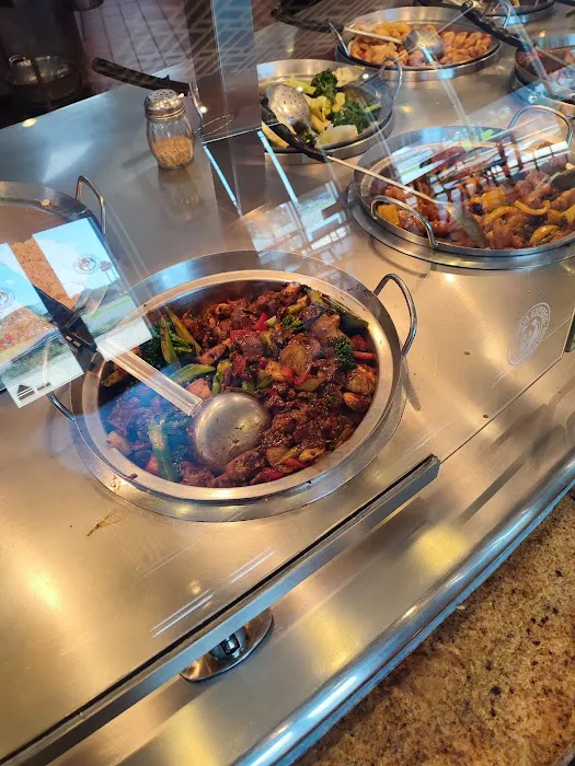 Panda Express 9