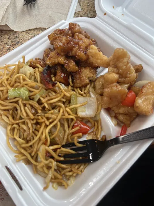 Panda Express 4