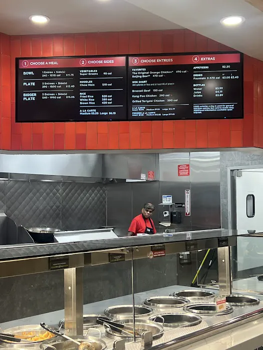Panda Express 3