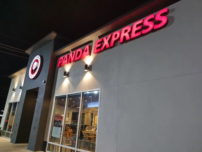Panda Express 10