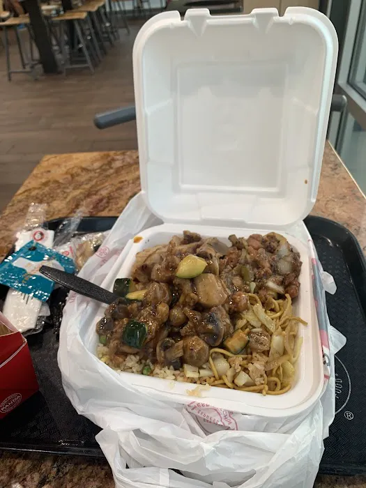 Panda Express 6