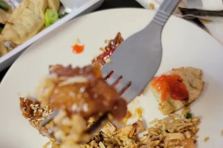 Y.Fortune Restaurant