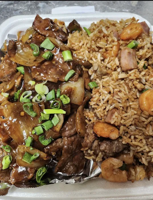 Y.Fortune Restaurant 8