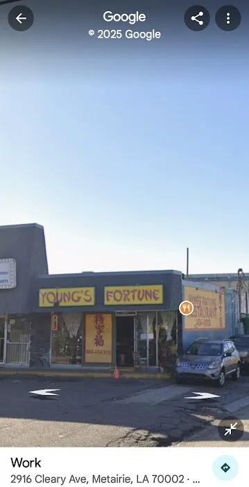 Y.Fortune Restaurant 2
