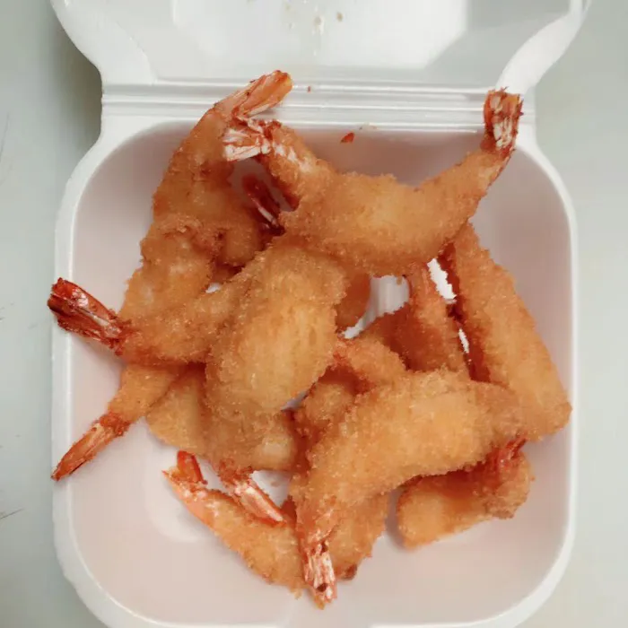 Chinese & American Restaurant 3