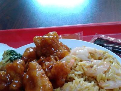 Chinese & American Restaurant 0