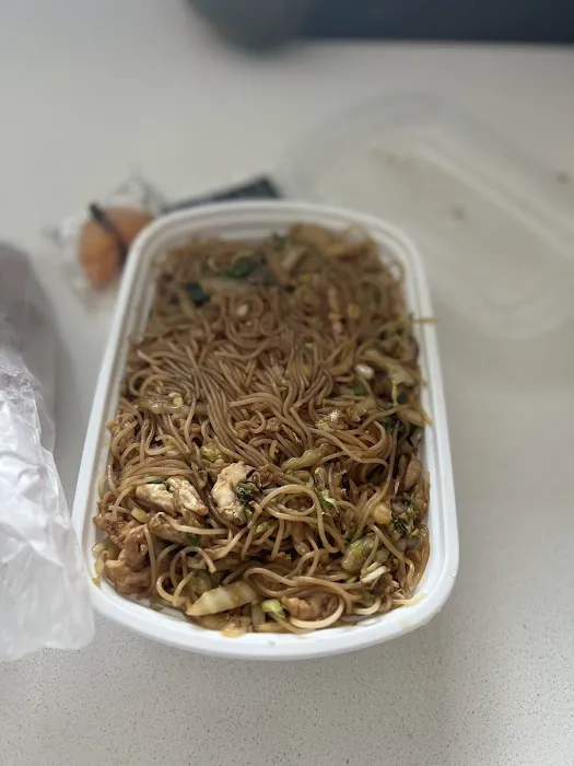 Chinese & American Restaurant 6