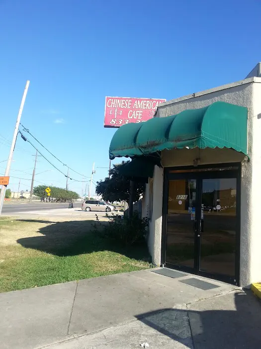 Chinese & American Restaurant 7