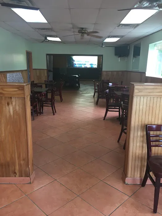 Chinese & American Restaurant 10