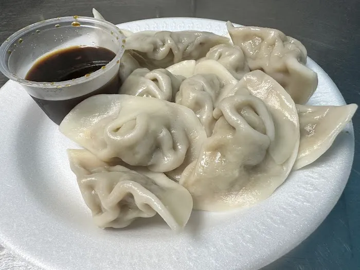 Chinese Restaurant 2