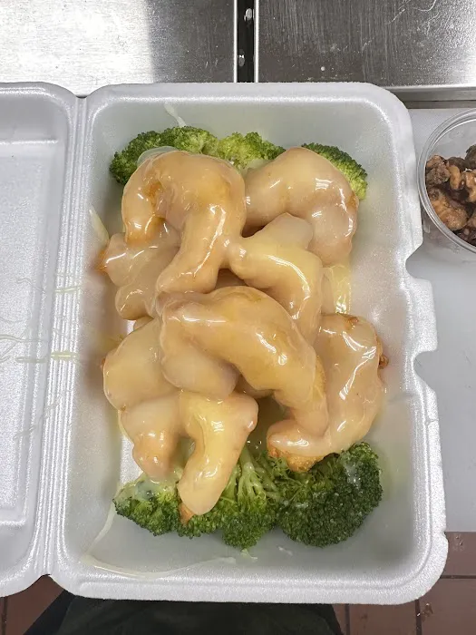 Chinese Restaurant 7