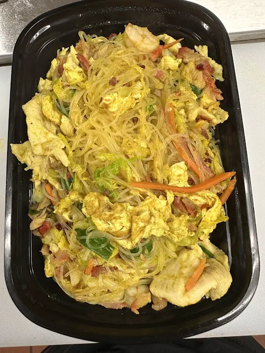 Chinese Restaurant 5