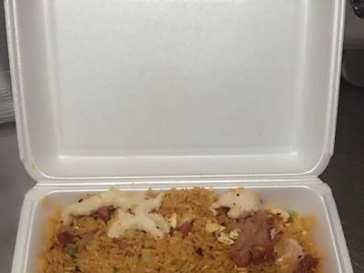 Chinese Restaurant 0