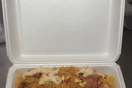 Chinese Restaurant