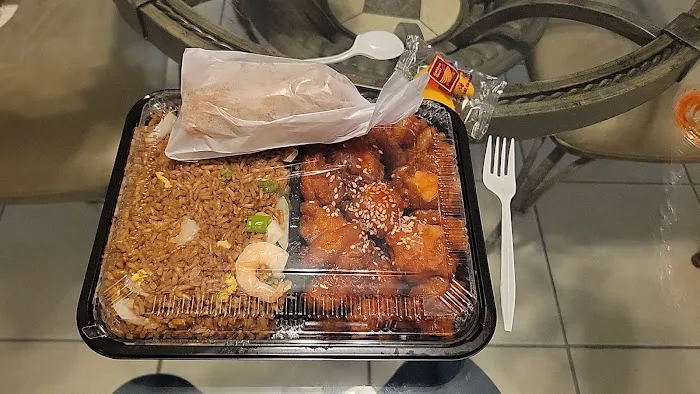 Chinese Restaurant 4