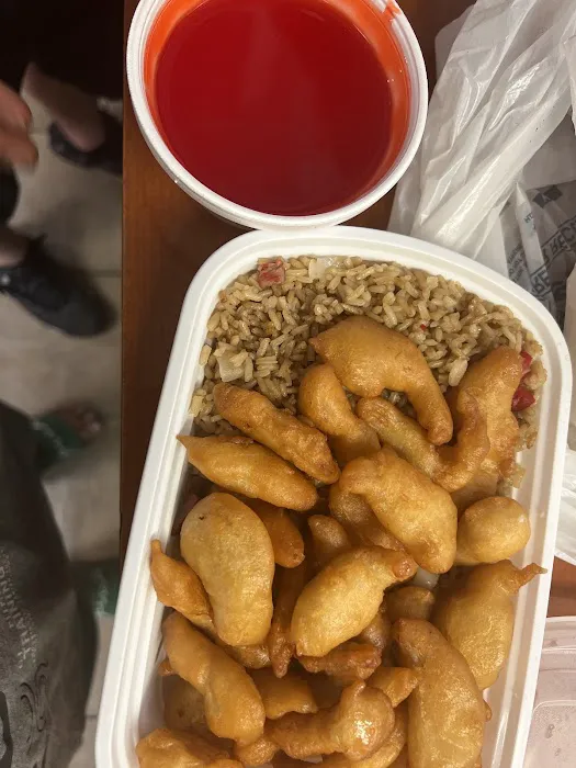 STAR WOK 3