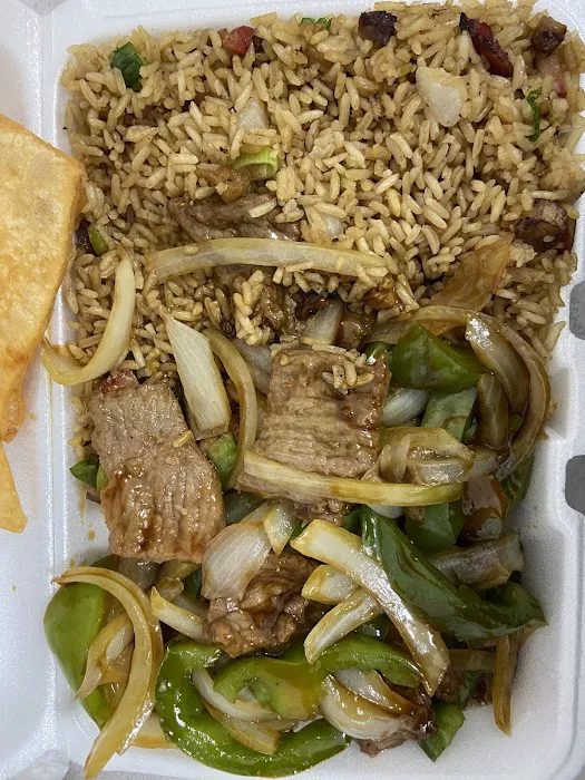 STAR WOK 4
