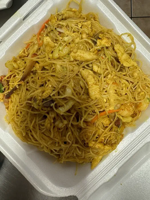 STAR WOK 10