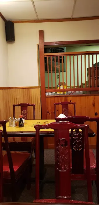 Oriental Triangle Chinese Restaurant & Lounge 8