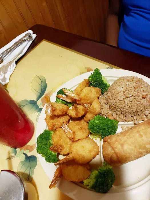 Oriental Triangle Chinese Restaurant & Lounge 9