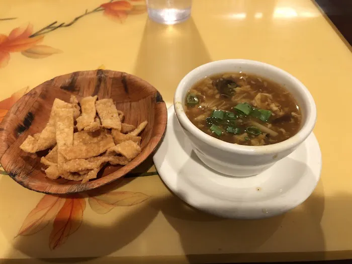 Oriental Triangle Chinese Restaurant & Lounge 2