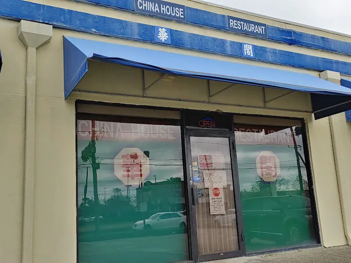 China House 6