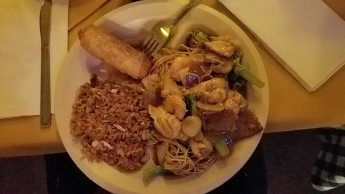 China House 8