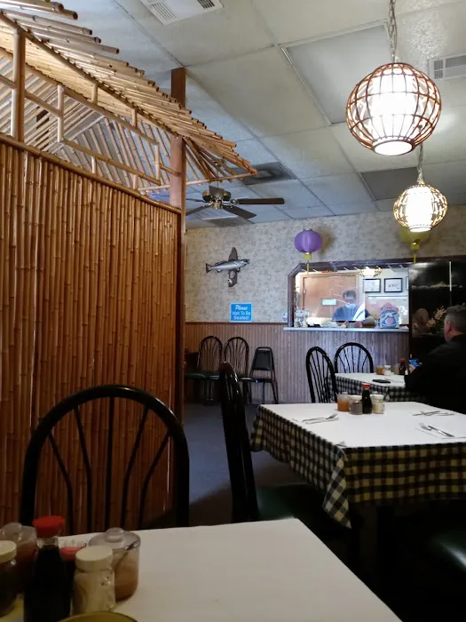 China House 9