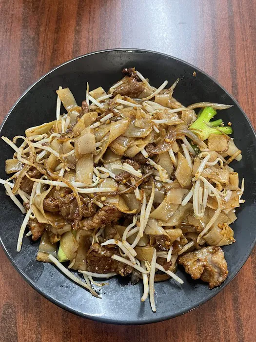 Hong Minh Restaurant 4